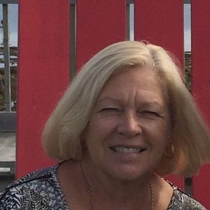 Meet your Posher, Cindy